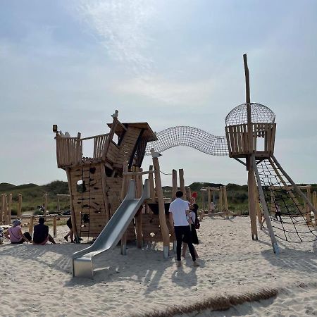 Seaside-Amrum-14 Нордорф Экстерьер фото
